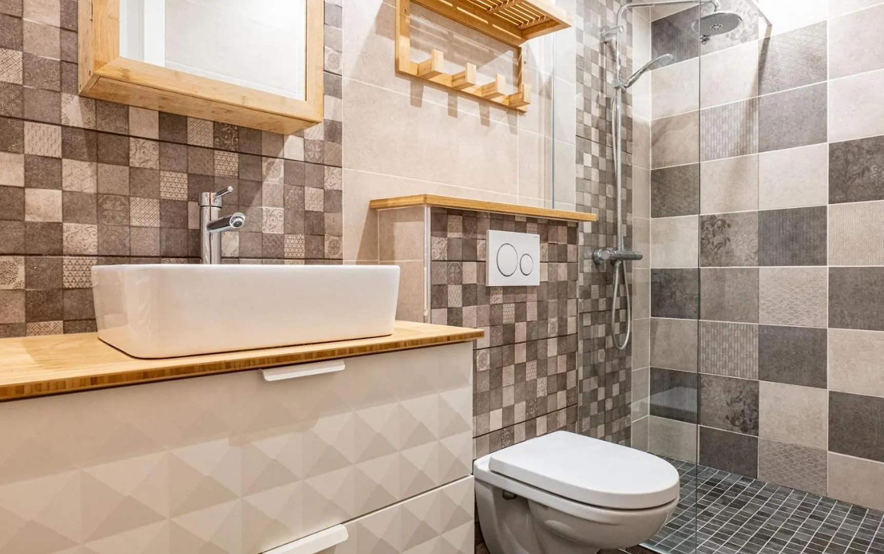 Apartamento L'Anneciano - Balcon - Chambre - Vue Annecy Francia